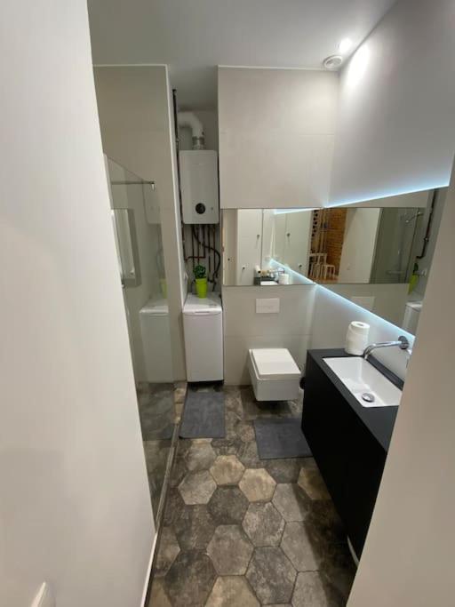 Wyjatkowy Apartament Blisko Rynku Apartment Wroclaw Ngoại thất bức ảnh